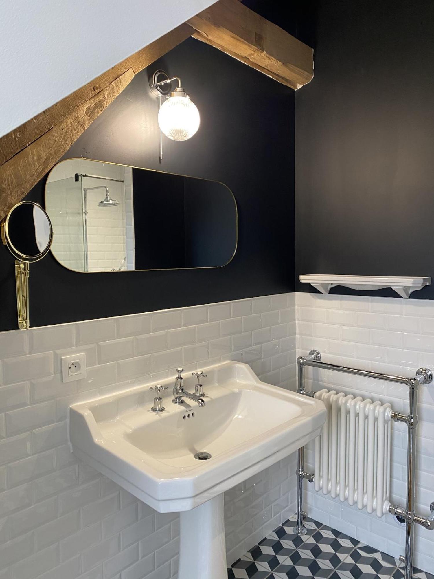 La Maison De Martha Jaunay-Clan Pokoj fotografie